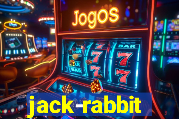 jack-rabbit