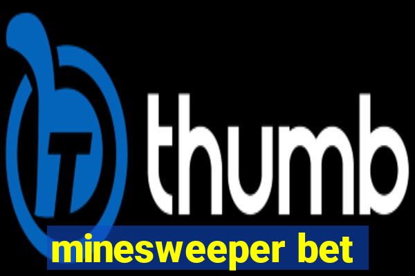 minesweeper bet