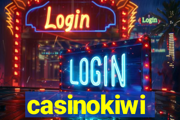 casinokiwi