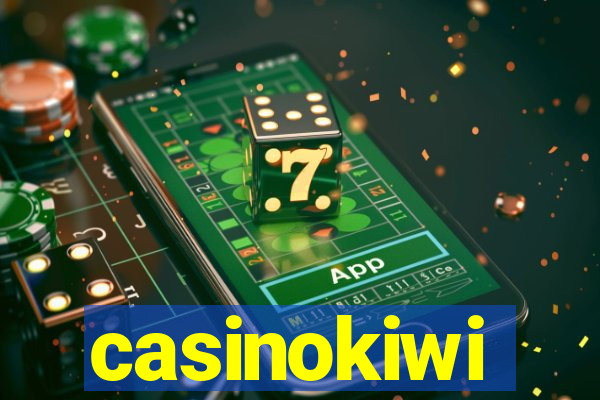 casinokiwi