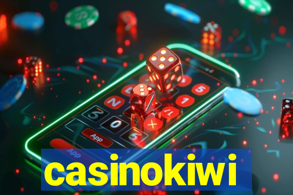 casinokiwi