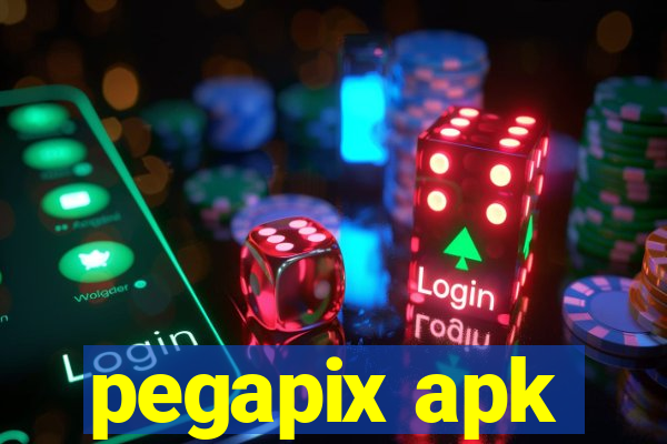 pegapix apk