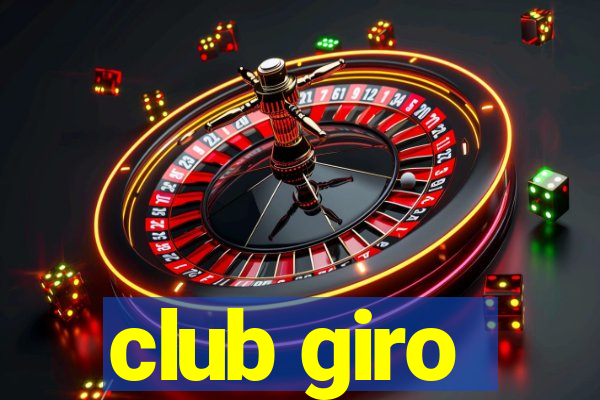 club giro