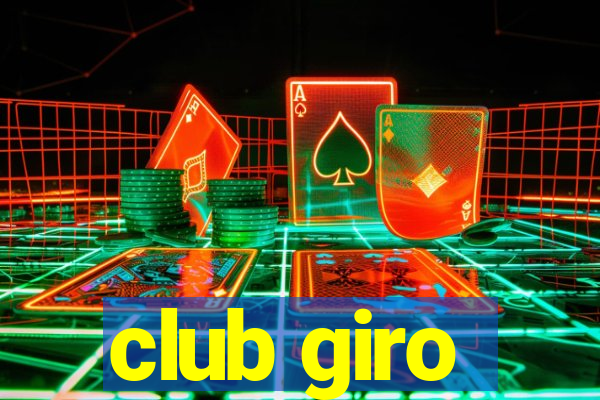 club giro