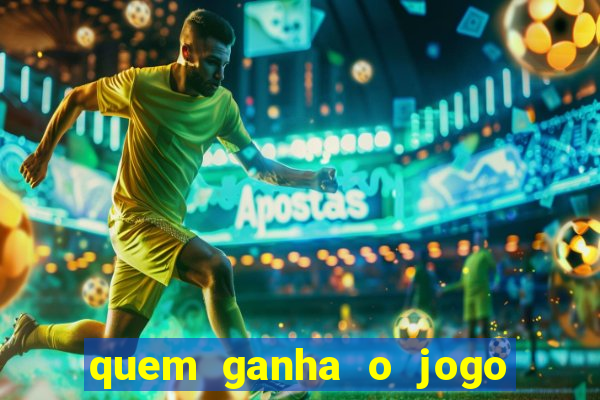 quem ganha o jogo hoje flamengo ou bahia