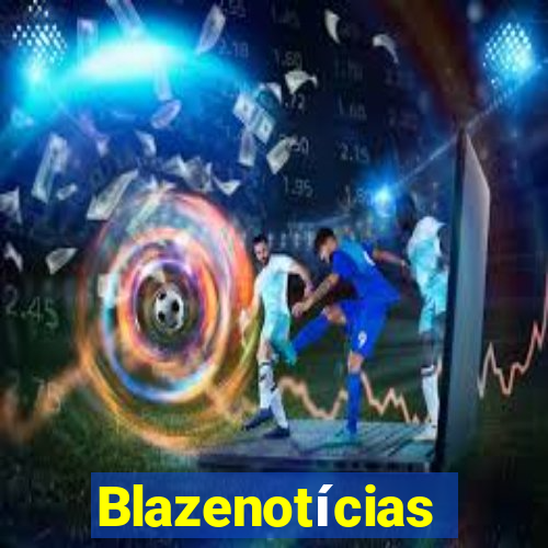 Blazenotícias