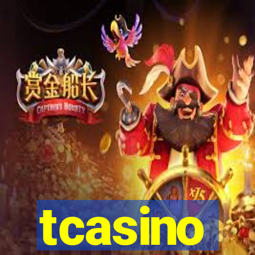 tcasino