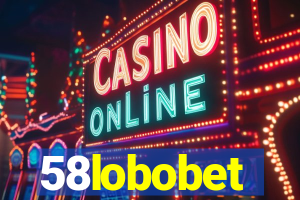 58lobobet