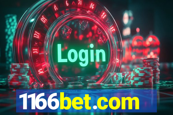 1166bet.com