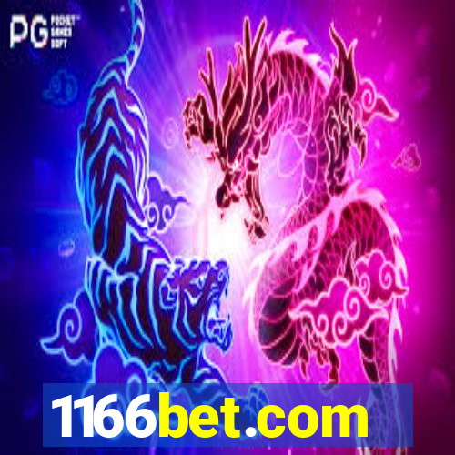 1166bet.com