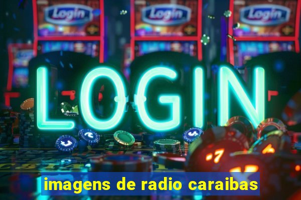 imagens de radio caraibas