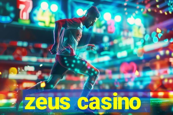 zeus casino