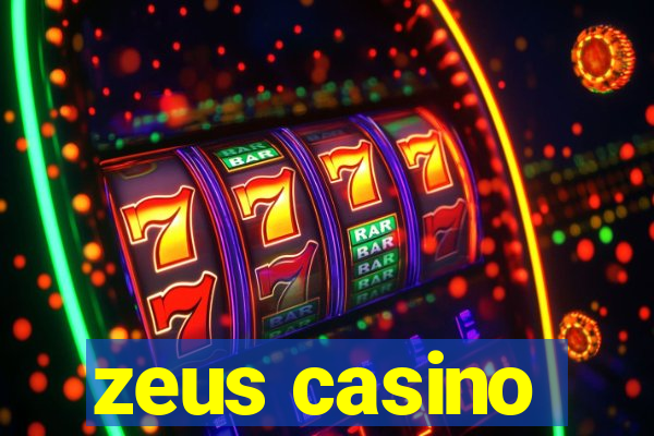 zeus casino