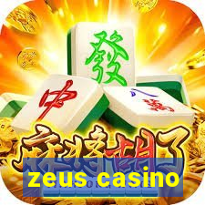 zeus casino