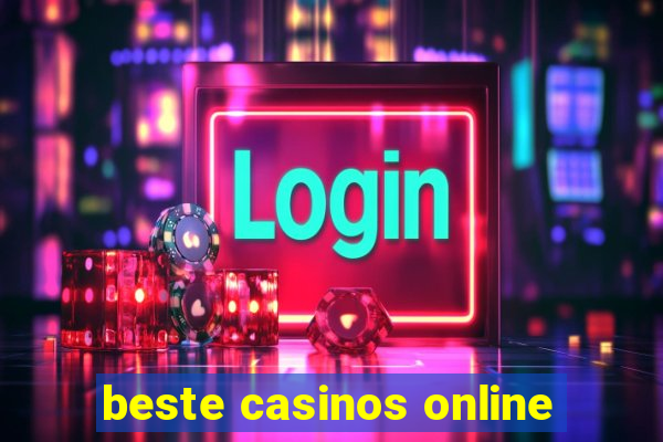 beste casinos online