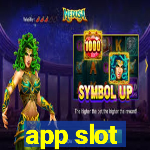 app slot