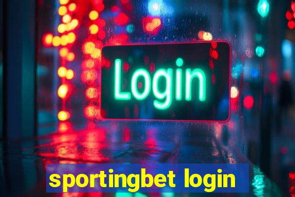 sportingbet login