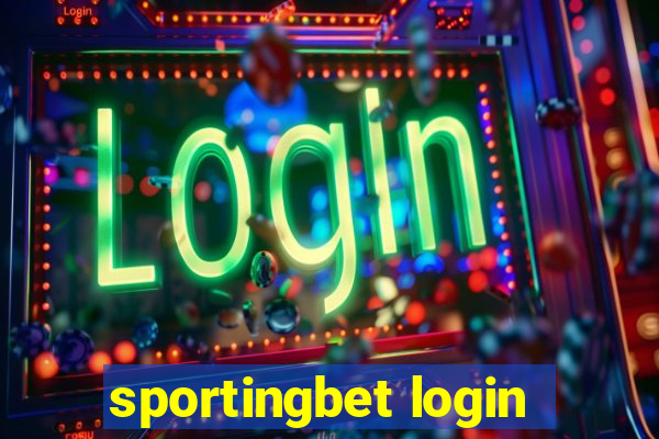 sportingbet login