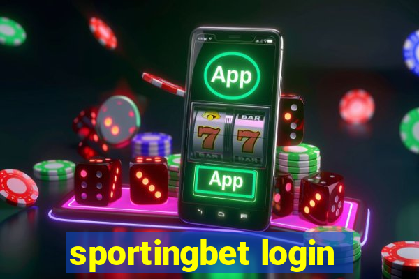 sportingbet login