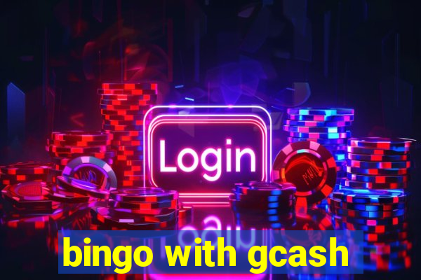 bingo with gcash