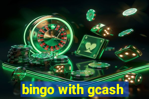 bingo with gcash