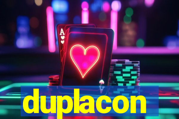 duplacon