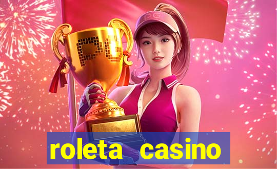 roleta casino online gratis