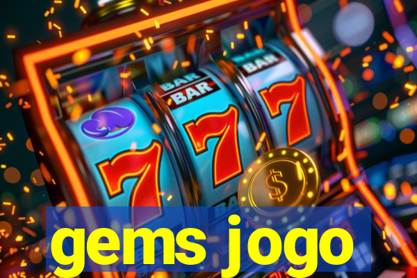 gems jogo