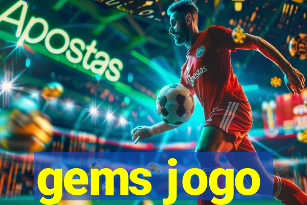 gems jogo