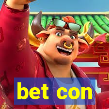 bet con