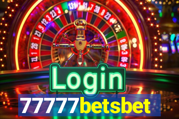 77777betsbet