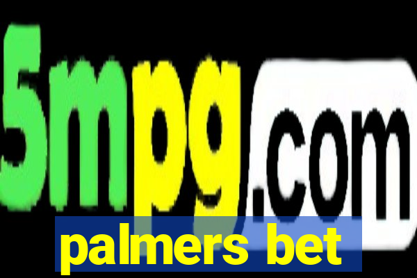 palmers bet