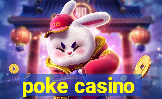 poke casino