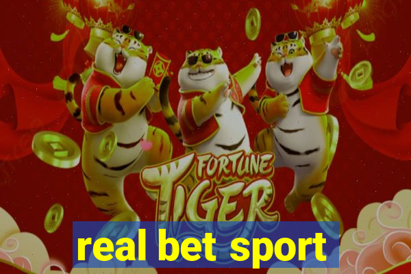 real bet sport