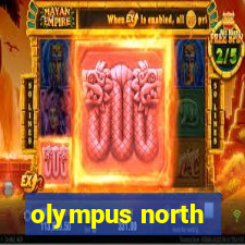 olympus north