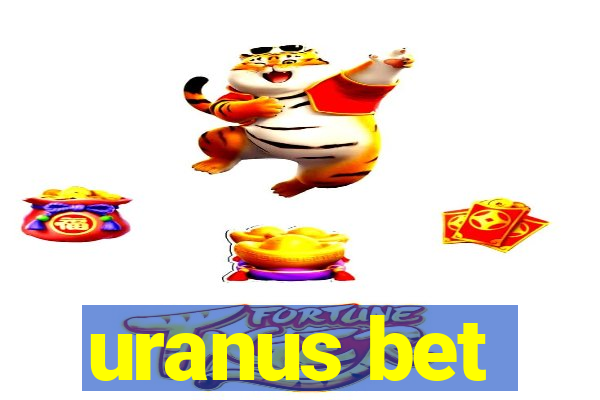 uranus bet