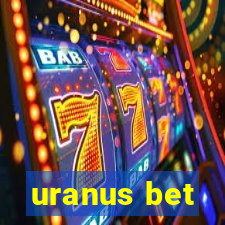 uranus bet