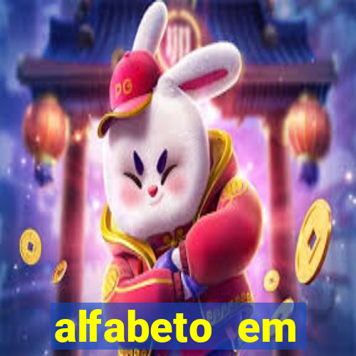 alfabeto em c贸digo bin谩rio