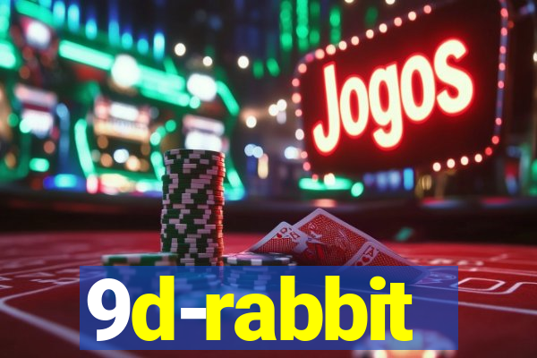 9d-rabbit