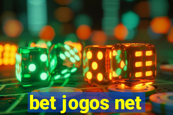 bet jogos net