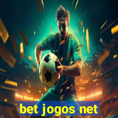 bet jogos net