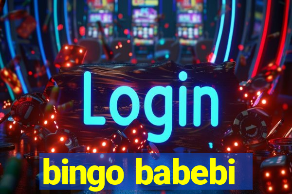 bingo babebi