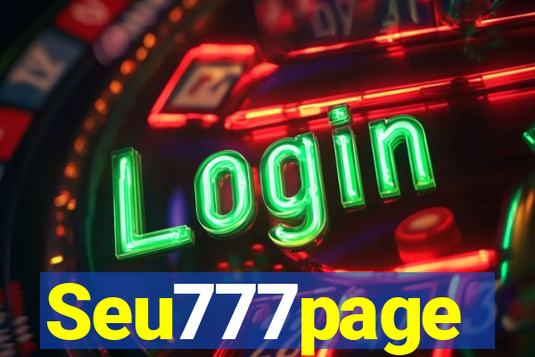 Seu777page