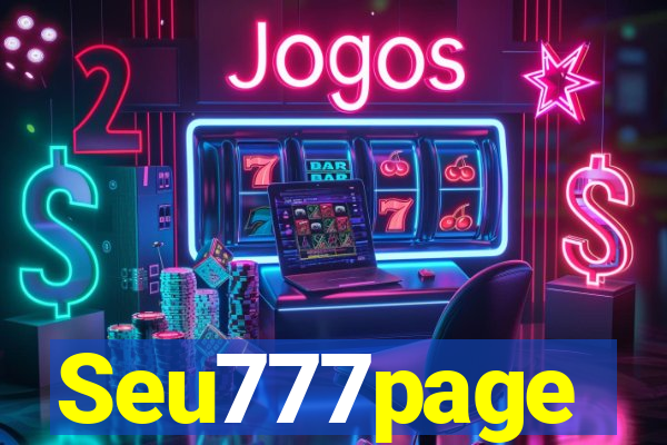 Seu777page