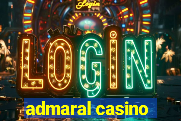 admaral casino