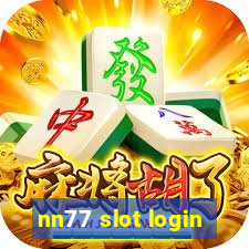 nn77 slot login