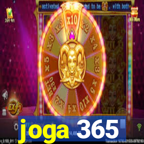 joga 365