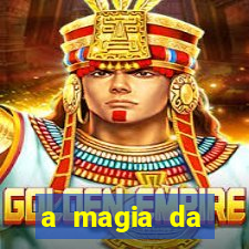 a magia da sobrevivência pdf