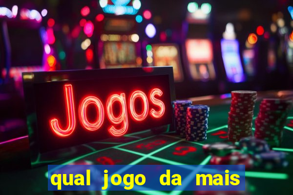 qual jogo da mais dinheiro no esporte da sorte