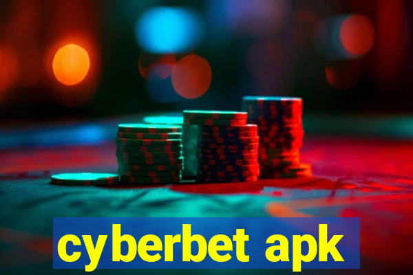 cyberbet apk